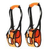 Maxbell Set of 2* Dog Walking Lifting Carry Dog Mobility Lift Support Harness Dog