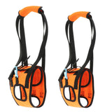 Maxbell Set of 2* Dog Walking Lifting Carry Dog Mobility Lift Support Harness Dog