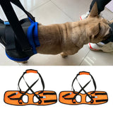 Maxbell Set of 2* Dog Walking Lifting Carry Dog Mobility Lift Support Harness Dog
