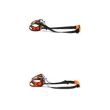 Maxbell 2 Pcs Dog Walking Lifting Carry Support Harness for Injured Disabled Dog