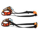 Maxbell 2 Pcs Dog Walking Lifting Carry Support Harness for Injured Disabled Dog