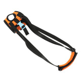 Maxbell 2 Pcs Dog Walking Lifting Carry Support Harness for Injured Disabled Dog