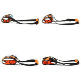 Maxbell 4x Dog Walking Lifting Carry Dog Hind Leg Auxiliary Belt For Pet Dog Puppy