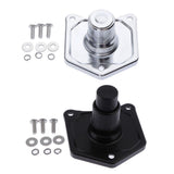 Maxbell Solenoid Push Button Stater Switch for Harley91-17 EVO TWIN CAM 17762 2pcs