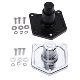 Maxbell Solenoid Push Button Stater Switch for Harley91-17 EVO TWIN CAM 17762 2pcs