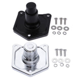 Maxbell Solenoid Push Button Stater Switch for Harley91-17 EVO TWIN CAM 17762 2pcs