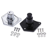 Maxbell Solenoid Push Button Stater Switch for Harley91-17 EVO TWIN CAM 17762 2pcs
