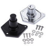Maxbell Solenoid Push Button Stater Switch for Harley91-17 EVO TWIN CAM 17762 2pcs