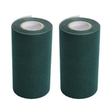 Maxbell 2pcs Artificial Grass Tapes Adhesive Seaming Tape Synthetic Turf Seam Glue