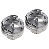 Maxbell 2x Metal Sewing Rotary Hook Assembly for Industrial Sewing Machine Part
