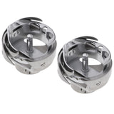 Maxbell 2x Metal Sewing Rotary Hook Assembly for Industrial Sewing Machine Part