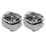 Maxbell 2x Metal Sewing Rotary Hook Assembly for Industrial Sewing Machine Part