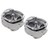 Maxbell 2x Metal Sewing Rotary Hook Assembly for Industrial Sewing Machine Part
