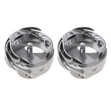 Maxbell 2x Metal Sewing Rotary Hook Assembly for Industrial Sewing Machine Part