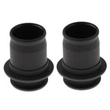 Maxbell 2x Universal Car Cigarette- Lighter Socket Cover Dust Cap Waterproof Plug