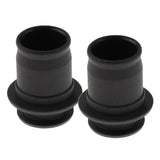 Maxbell 2x Universal Car Cigarette- Lighter Socket Cover Dust Cap Waterproof Plug