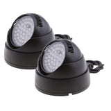 Maxbell 2x 48 LED IR illuminator Infrared Night Vision For Surveillance indoor