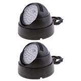 Maxbell 2x 48 LED IR illuminator Infrared Night Vision For Surveillance indoor