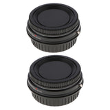 Maxbell 2x For Minolta MD MC Lens to    EF Camera Mount Adapter 70D 6D 5D