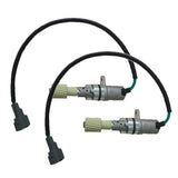 Maxbell 2x VVS Vehicle Speed Mileage Sensor for   D21 Hardbody Pathfinder