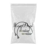 Maxbell 2x VVS Vehicle Speed Mileage Sensor for   D21 Hardbody Pathfinder