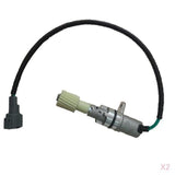 Maxbell 2x VVS Vehicle Speed Mileage Sensor for   D21 Hardbody Pathfinder
