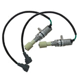 Maxbell 2x VVS Vehicle Speed Mileage Sensor for   D21 Hardbody Pathfinder