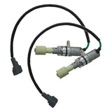 Maxbell 2x VVS Vehicle Speed Mileage Sensor for   D21 Hardbody Pathfinder