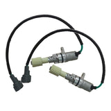 Maxbell 2x VVS Vehicle Speed Mileage Sensor for   D21 Hardbody Pathfinder