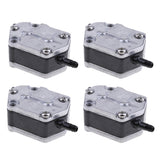 Maxbell 4X 6A0-24410-00 692-24410-00 Fuel Pump for 25HP-85HP Yamaha Tohatsu Outboard