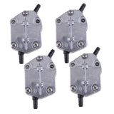 Maxbell 4X 6A0-24410-00 692-24410-00 Fuel Pump for 25HP-85HP Yamaha Tohatsu Outboard