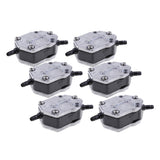 Maxbell 6X 6A0-24410-00 692-24410-00 Fuel Pump for 25HP-85HP Yamaha Tohatsu Outboard