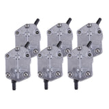 Maxbell 6X 6A0-24410-00 692-24410-00 Fuel Pump for 25HP-85HP Yamaha Tohatsu Outboard