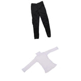 Maxbell 1/6 Scale Mans Sweater Trousers Casual for 12 Inch Action Male Figures