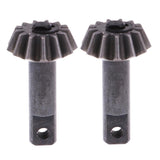 Maxbell RC Front Differential Drive Gear for 1/10  Slash 4X4 HQ727 RC Truck
