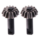 Maxbell RC Front Differential Drive Gear for 1/10  Slash 4X4 HQ727 RC Truck