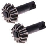Maxbell RC Front Differential Drive Gear for 1/10  Slash 4X4 HQ727 RC Truck