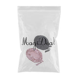 Maxbell 2x Satin Soft Adjustable Night Sleeping Cap Hat Wrap Hair Protection Bonnet