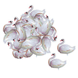 Maxbell 45 pcs Animal Aluminum Film Balloon Birthday Party Supplies For Home Decor