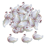 Maxbell 45 pcs Animal Aluminum Film Balloon Birthday Party Supplies For Home Decor