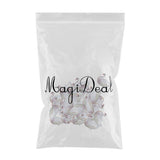 Maxbell 45 pcs Animal Aluminum Film Balloon Birthday Party Supplies For Home Decor