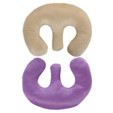 Maxbell 2X Soft Chest Pillow Pad Breast SPA Massage Cushion for Beauty Salon Relax