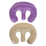 Maxbell 2X Soft Chest Pillow Pad Breast SPA Massage Cushion for Beauty Salon Relax