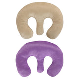 Maxbell 2X Soft Chest Pillow Pad Breast SPA Massage Cushion for Beauty Salon Relax