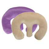 Maxbell 2X Soft Chest Pillow Pad Breast SPA Massage Cushion for Beauty Salon Relax