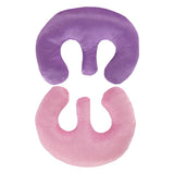 Maxbell 2X Soft Chest Pillow Pads Breast SPA Massage Cushion for Beauty Salon Relax