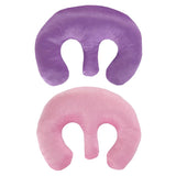 Maxbell 2X Soft Chest Pillow Pads Breast SPA Massage Cushion for Beauty Salon Relax