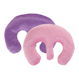 Maxbell 2X Soft Chest Pillow Pads Breast SPA Massage Cushion for Beauty Salon Relax