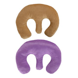 Maxbell 2X Soft Chest Pillow Pad Breast SPA Massage Cushions for Beauty Salon Relax