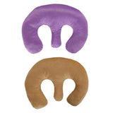 Maxbell 2X Soft Chest Pillow Pad Breast SPA Massage Cushions for Beauty Salon Relax
